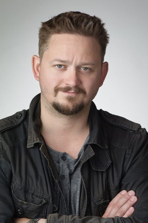 Zoltán Géczi image