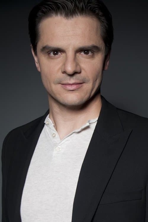 Zoltán Rajkai image