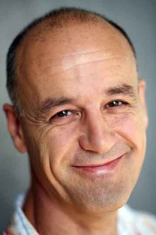 Zoltán Seress image