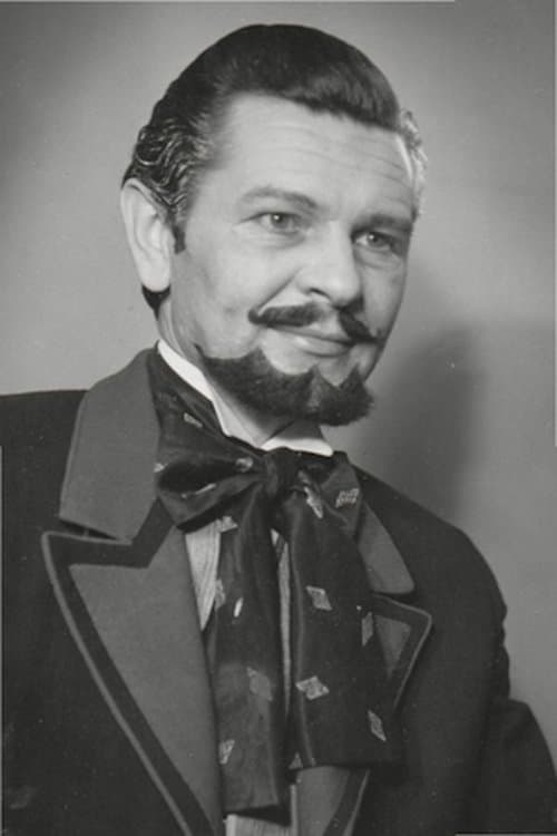 Zoltán Vadász image