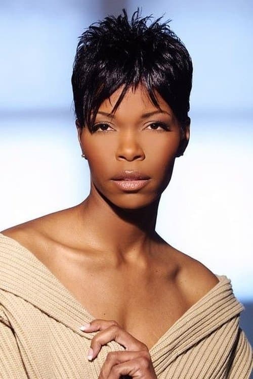 Zondra Wilson image