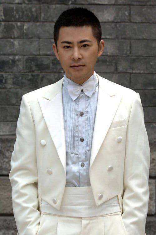 Zong Fengyan image