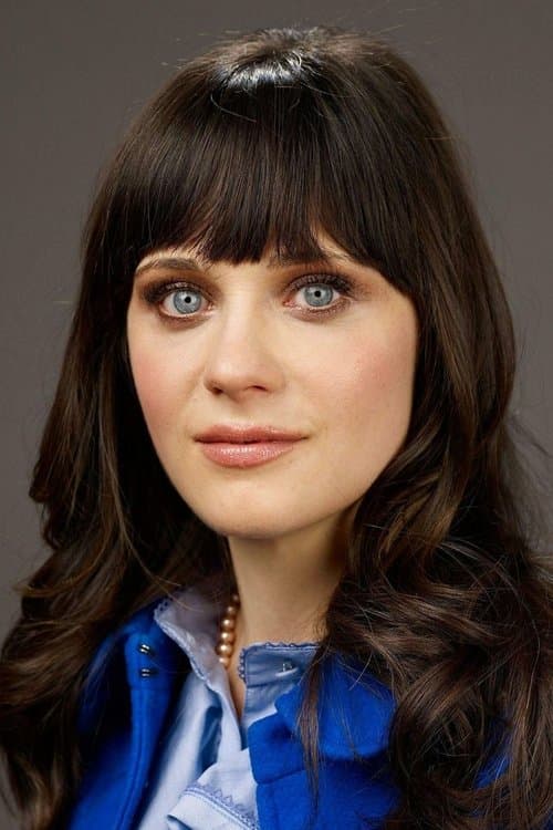 Zooey Deschanel image