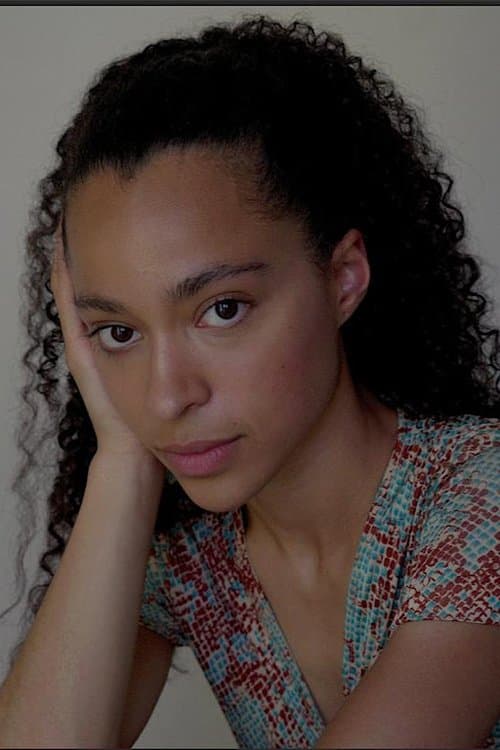 Zora Casebere image