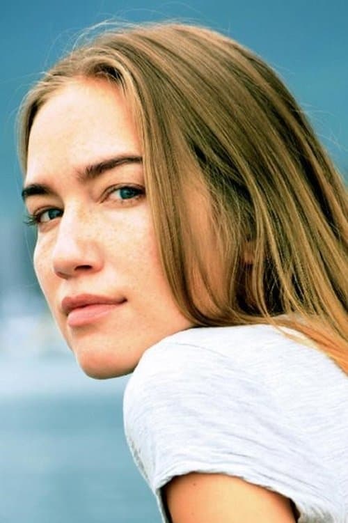 Zora Holt image