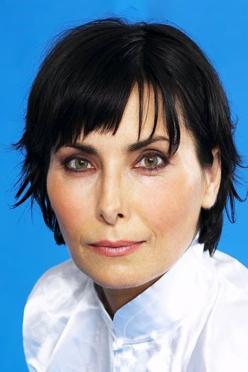 Zora Jandová image