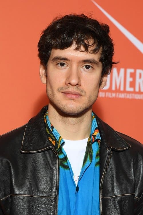 Zoran Boukherma image