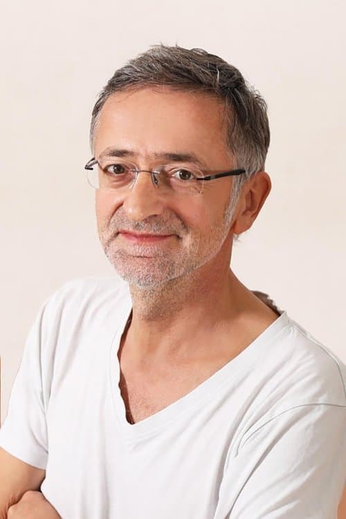 Zoran Cvijanović image