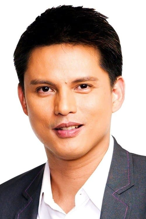 Zoren Legaspi image