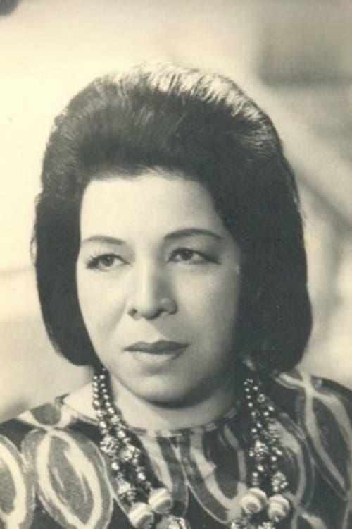 Zouzou Hamdy ElHakim image