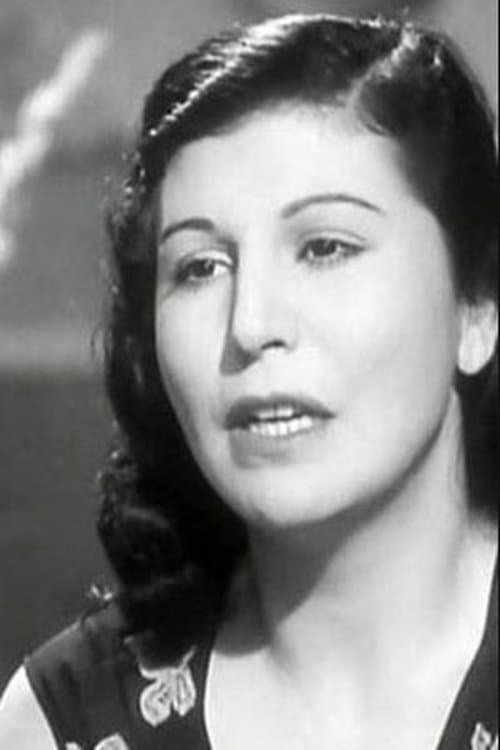 Zouzou Mady image