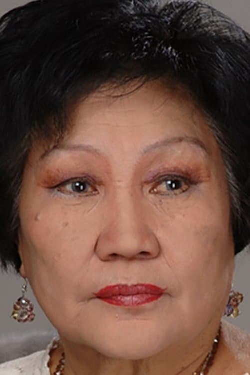 Zoya Bagynanova image
