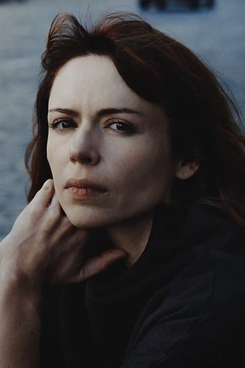 Zoya Baranovska image