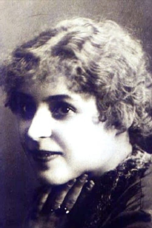 Zoya Barantsevich image