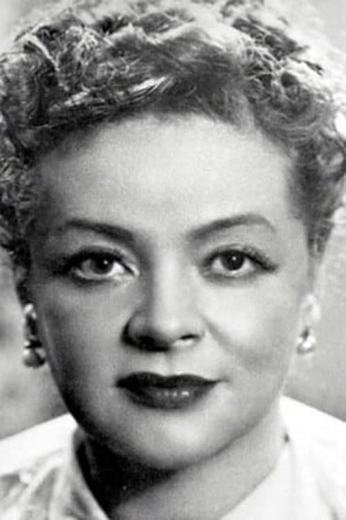 Zoya Fyodorova image