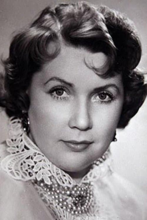 Zoya Isayeva image