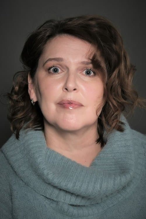 Zoya Kaydanovskaya image