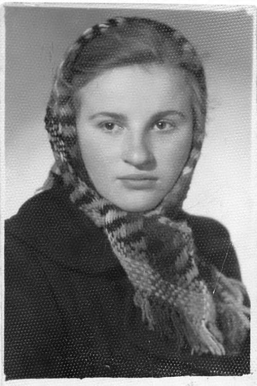 Zoya Pylnova image