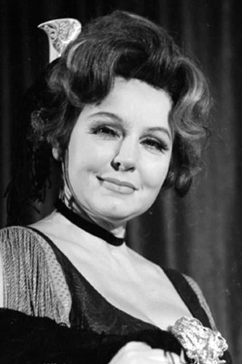 Zoya Zelinskaya image