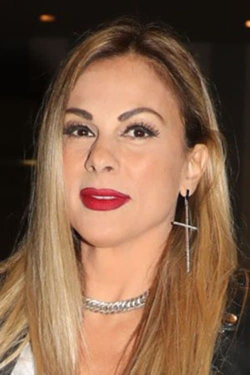Zoza Metaxa image