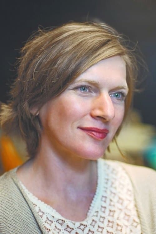 Zsófia Szamosi image