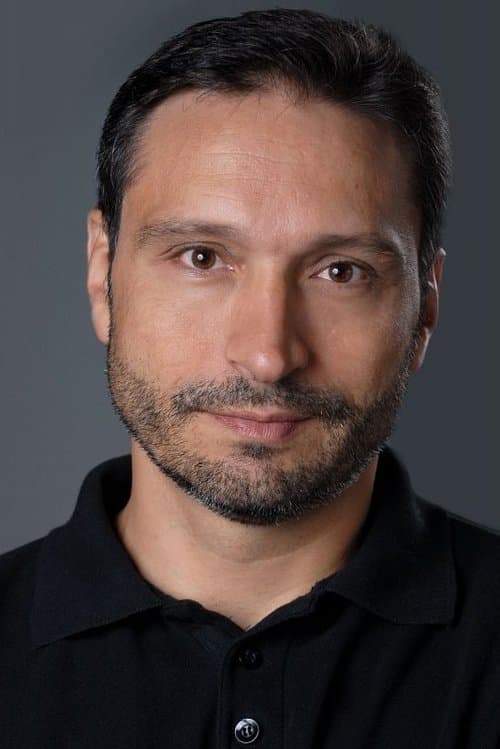 Zsolt Bogdán image