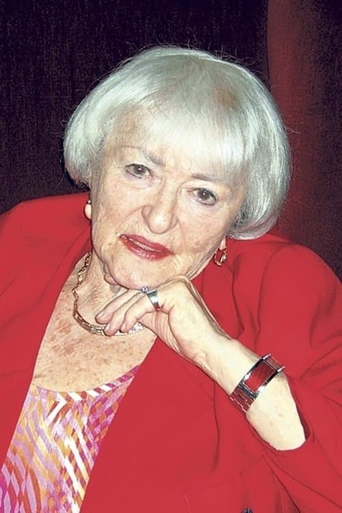 Zsuzsa Gordon image