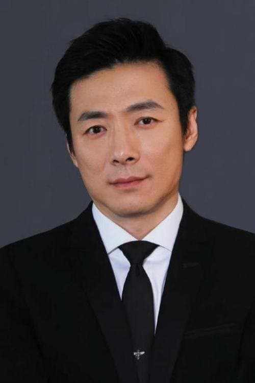 Zu Feng image