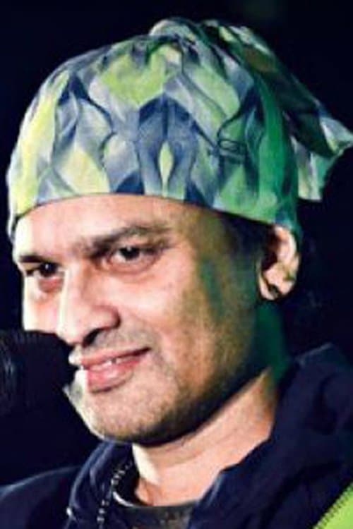 Zubeen Garg image