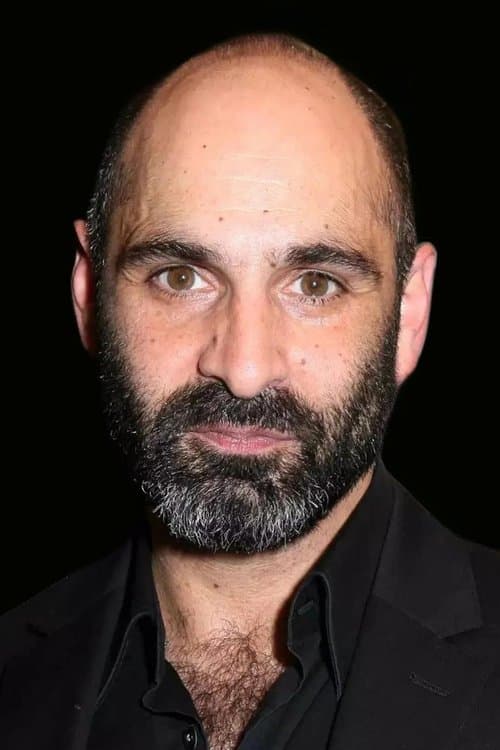 Zubin Varla image