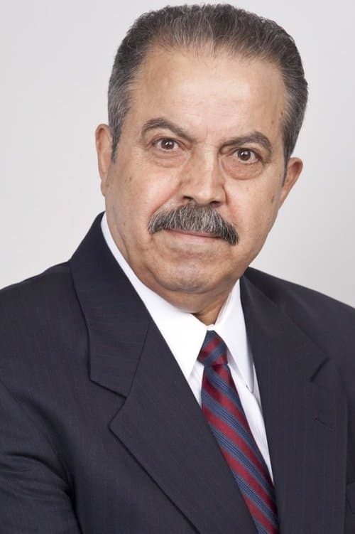 Zuhair Haddad image