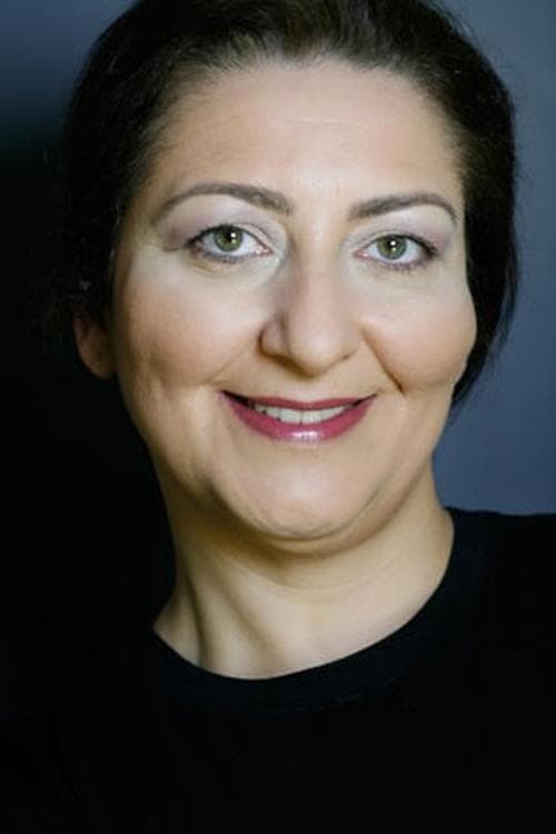Zuhal Yalçın image