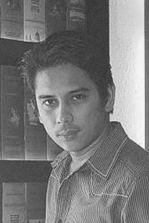 Zul Huzaimy image