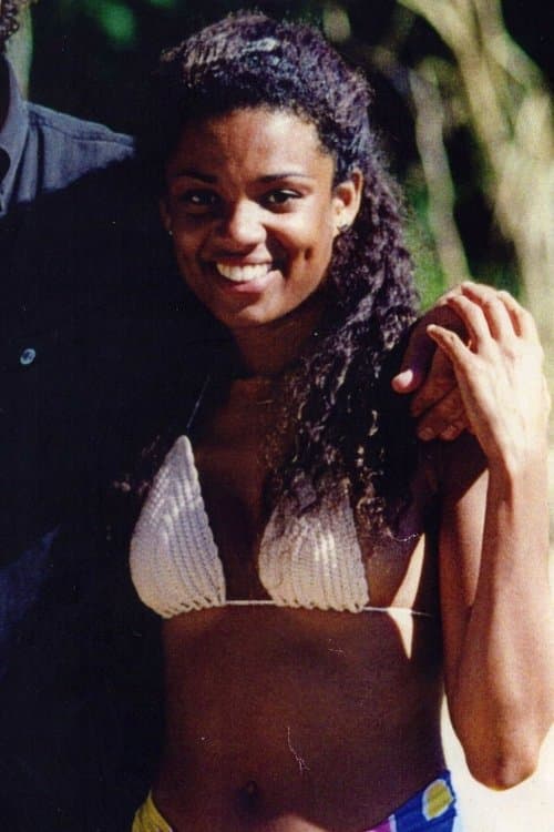Zuleica Dos Santos image