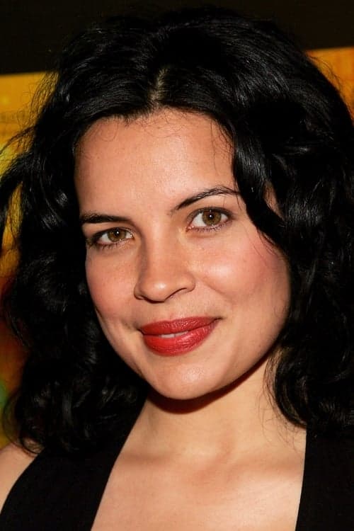 Zuleikha Robinson image