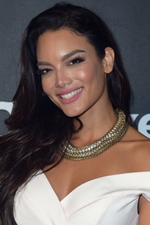 Zuleyka Rivera image