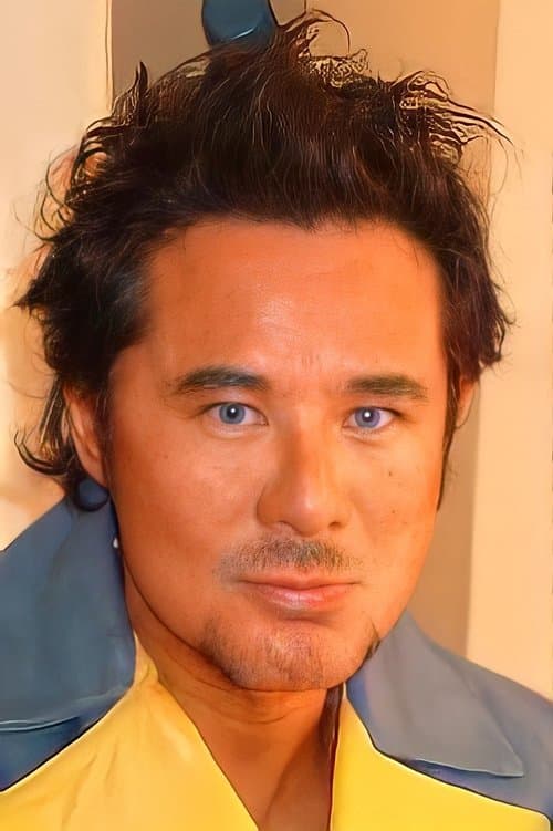 Photo of Zulian Kam Kwok-Leung