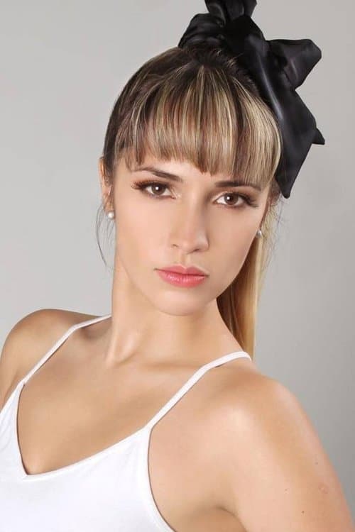 Zulma Rey image