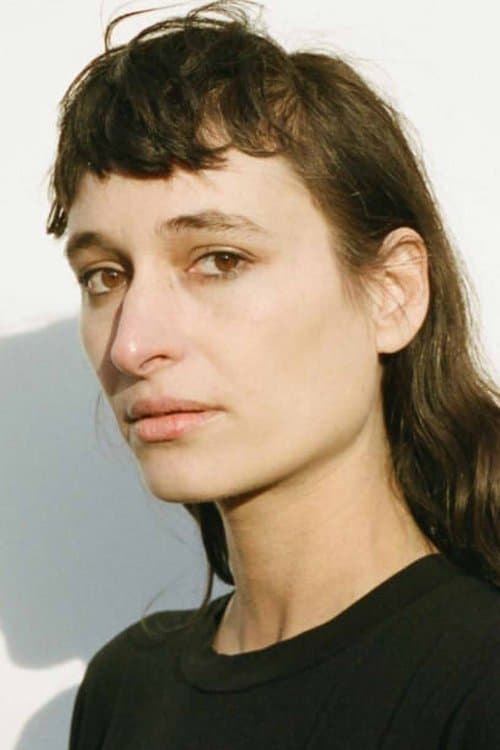 Zumi Rosow image