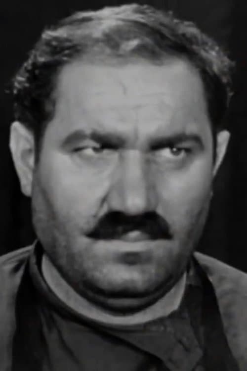 Zurab Laperadze image