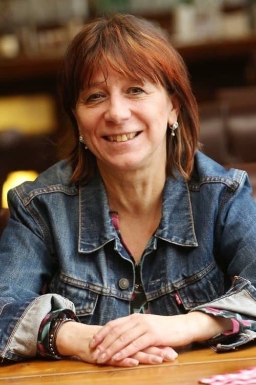 Zuzana Fišerová image