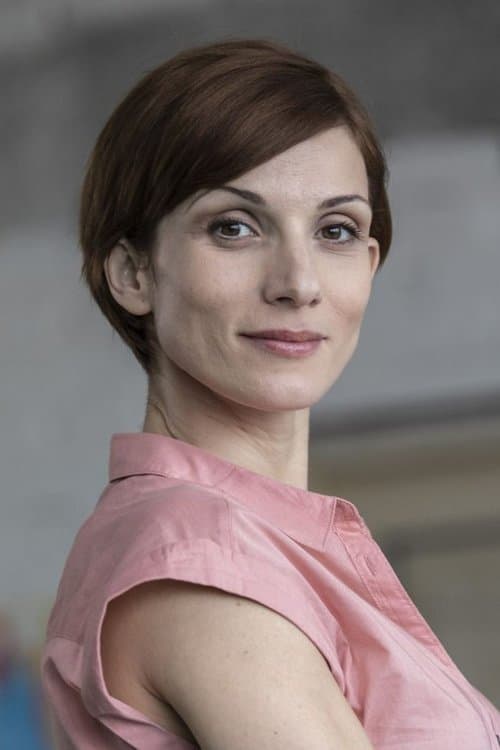 Zuzana Kanócz image