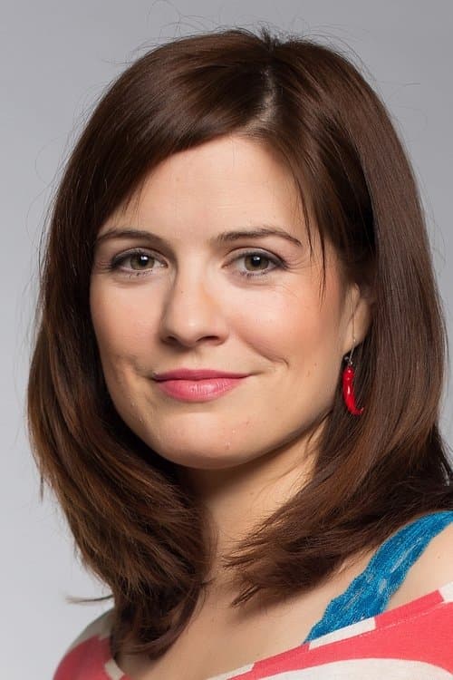 Zuzana Norisová image