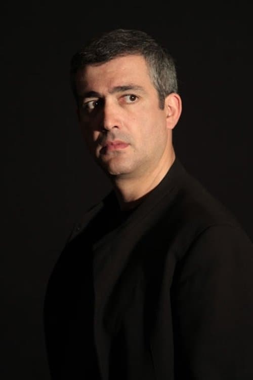 Zviad Tavadze image
