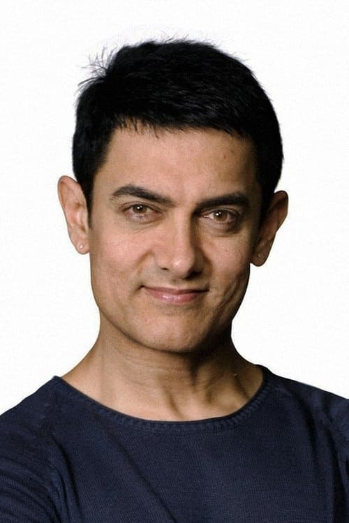 Aamir Khan image