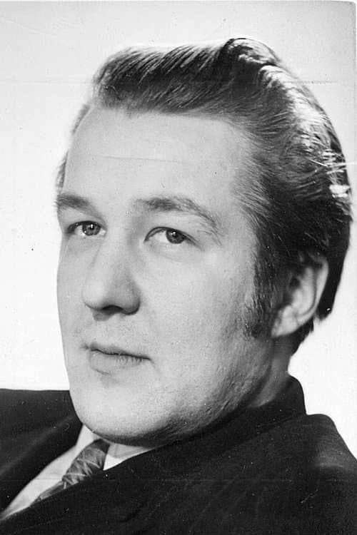 Photo of Aarne Tarkas