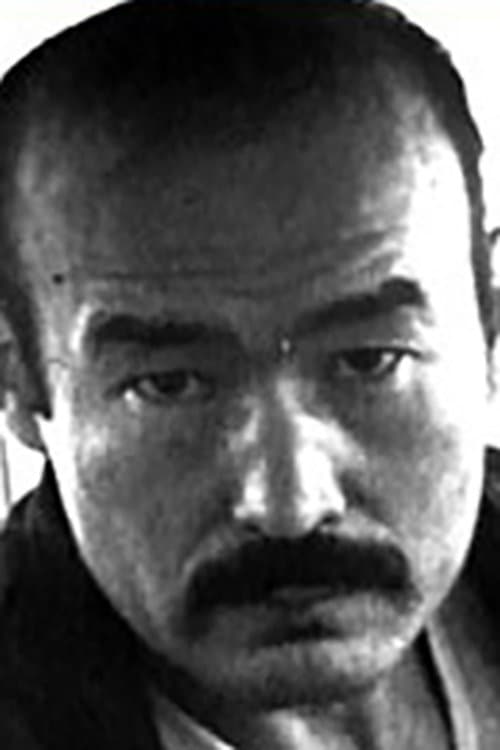 Abdarashid Abdrakhmanov image