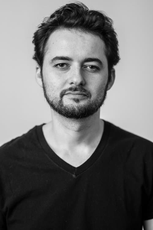 Photo of Abu Bakr Shawky