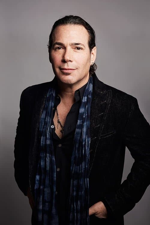 Photo of Adam Dubin