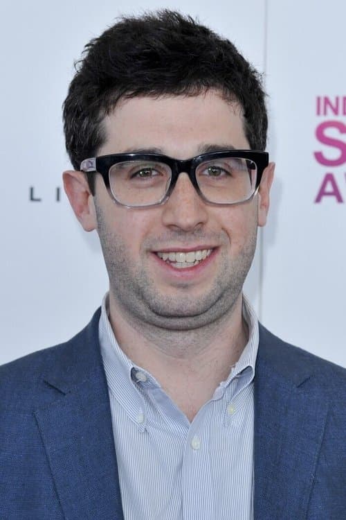 Photo of Adam Leon